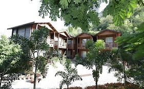 Vasant Kunj Nature Resort